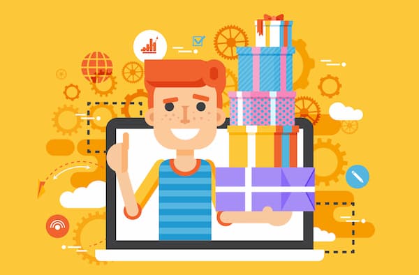 Що продавати в інтернеті щоб заробити