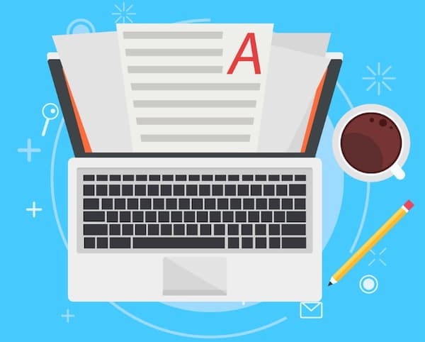 Робота копірайтера на сайтах Робота копірайтера - де знайти