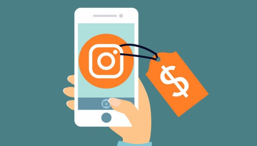 Instagram Заробіток