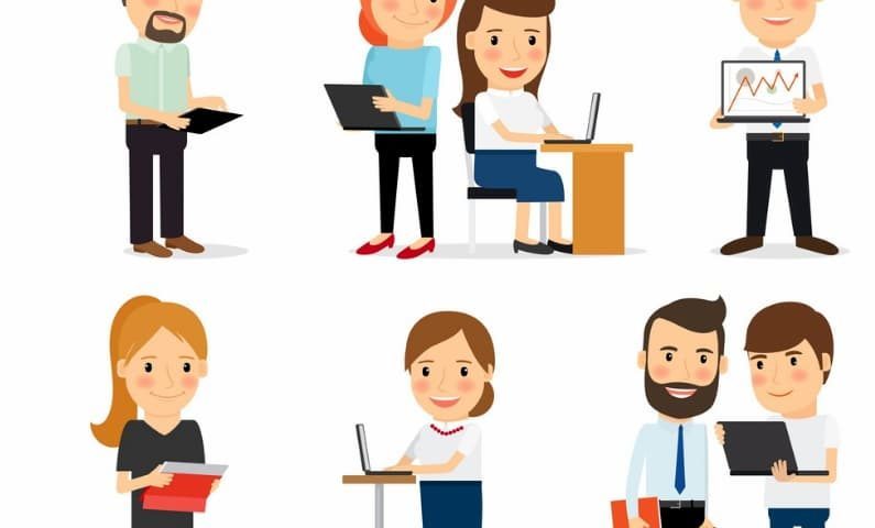 Кто может заработать в интернете