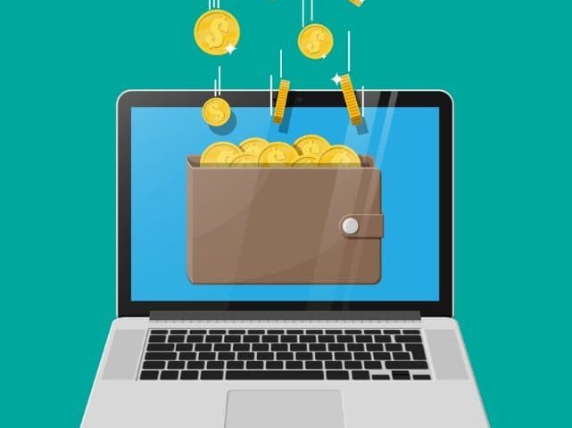 Способы заработка в интернете