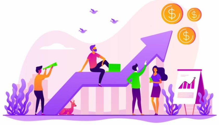 Интернет заработок на продажах
