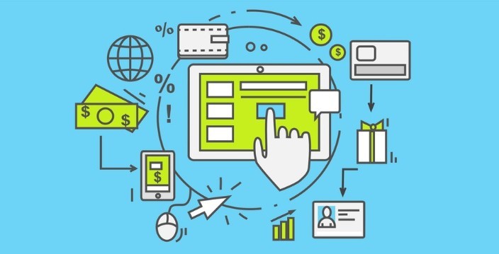 Заработок в интернете на кликах