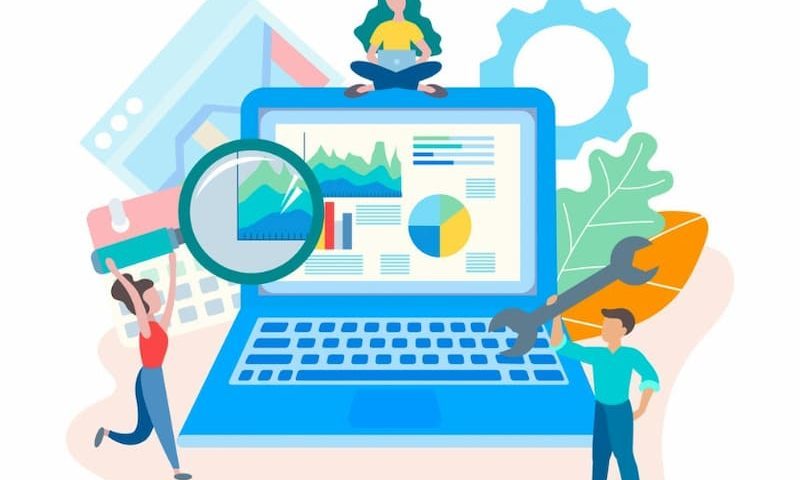 Заработок в интернете на сайтах